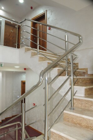 Interior - Porto In Hotel (Kotor)