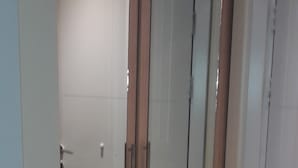 Mini Studio Apartment | Premium bedding, blackout drapes, iron/ironing board (on request) - Hotel Liva Suite (Istanbul)