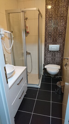 Room - Hotel Liva Suite (Istanbul)