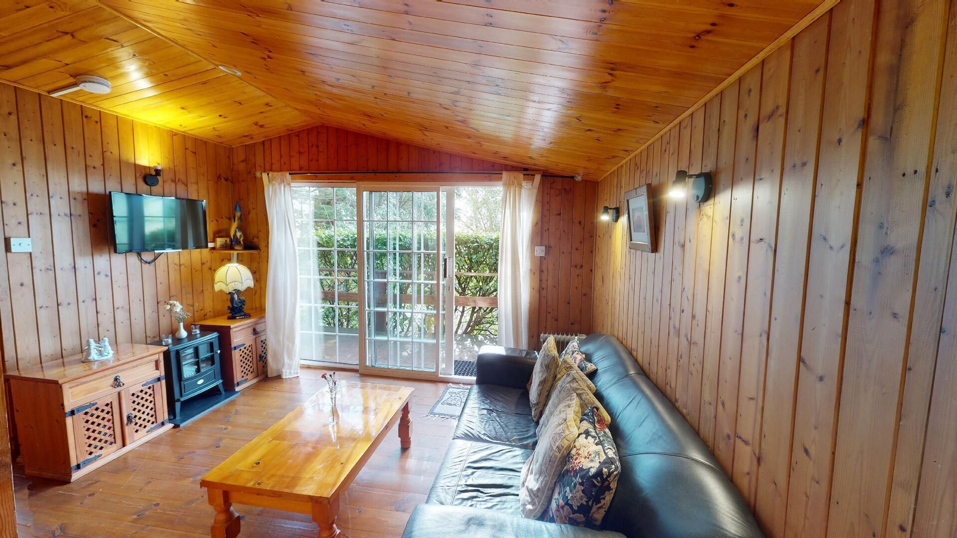 Foto - Robin Hill House Heritage Guest House