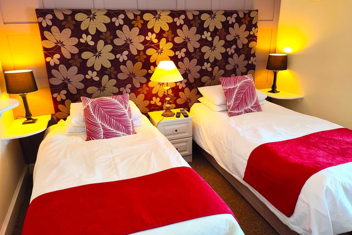Premium bedding, memory-foam beds, bed sheets