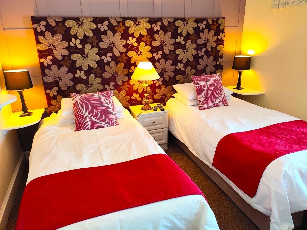 Signature House, Ensuite, Sea View