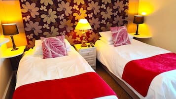 Signature House, Ensuite, Sea View