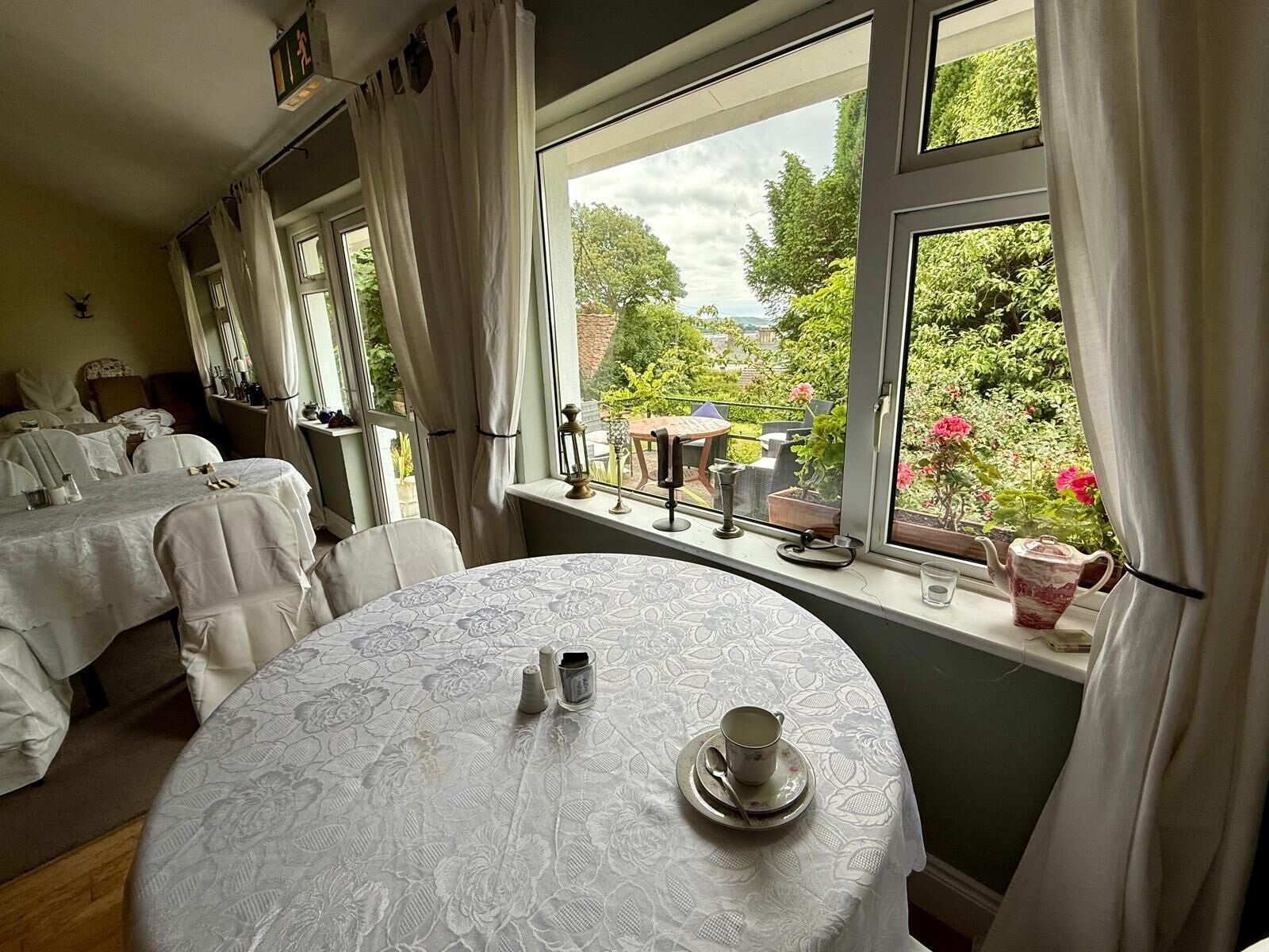 Foto - Robin Hill House Heritage Guest House