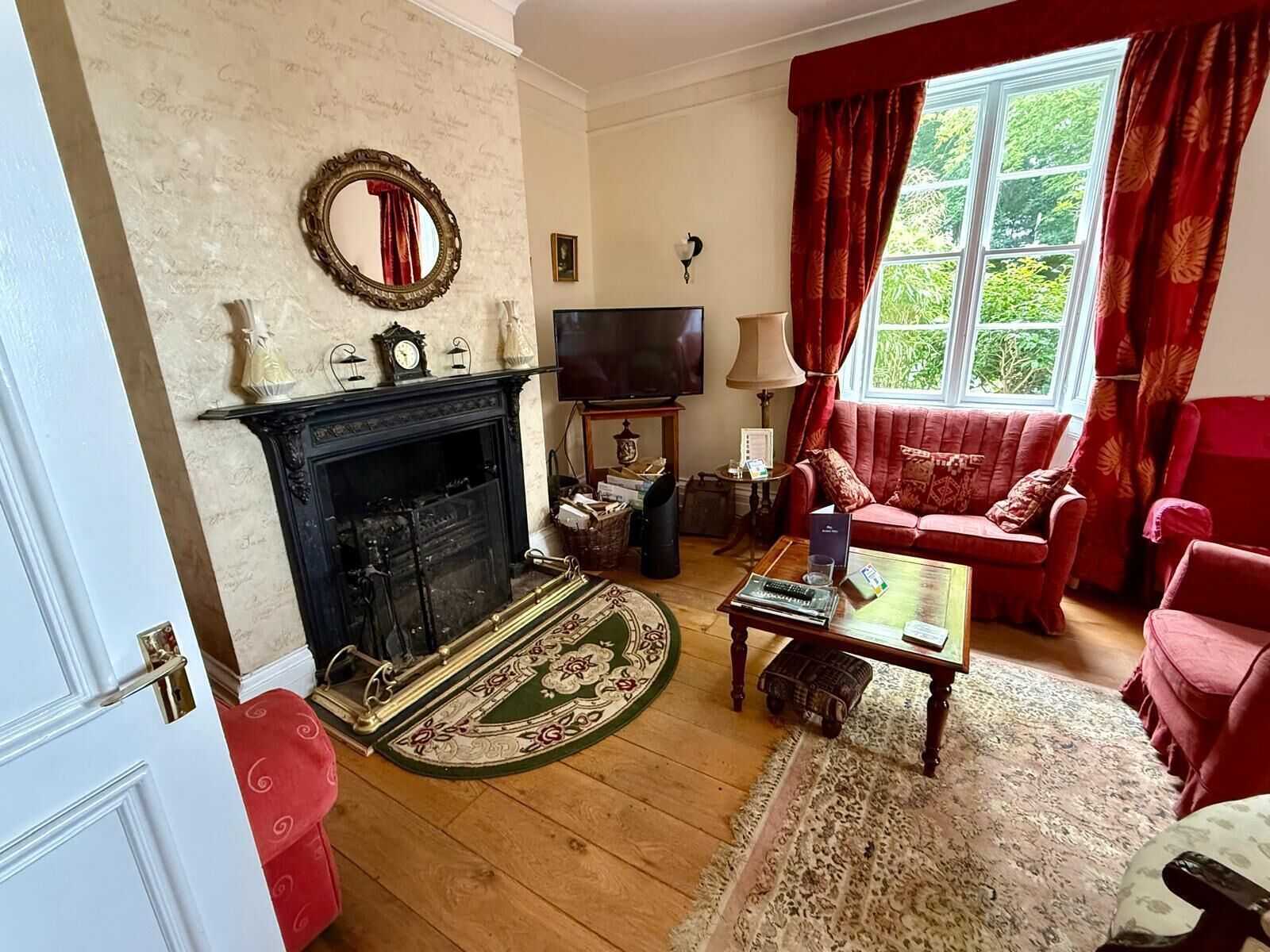 Foto - Robin Hill House Heritage Guest House