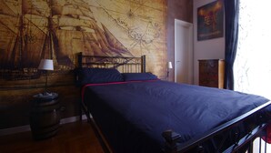 Unclassified image, 5 of 19, button - Movie Guesthouse (Rome)