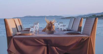 Epavlis Resort