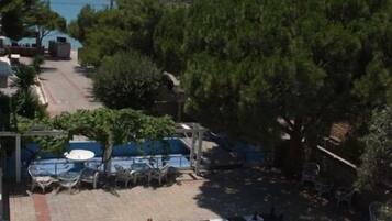 Servizio della struttura