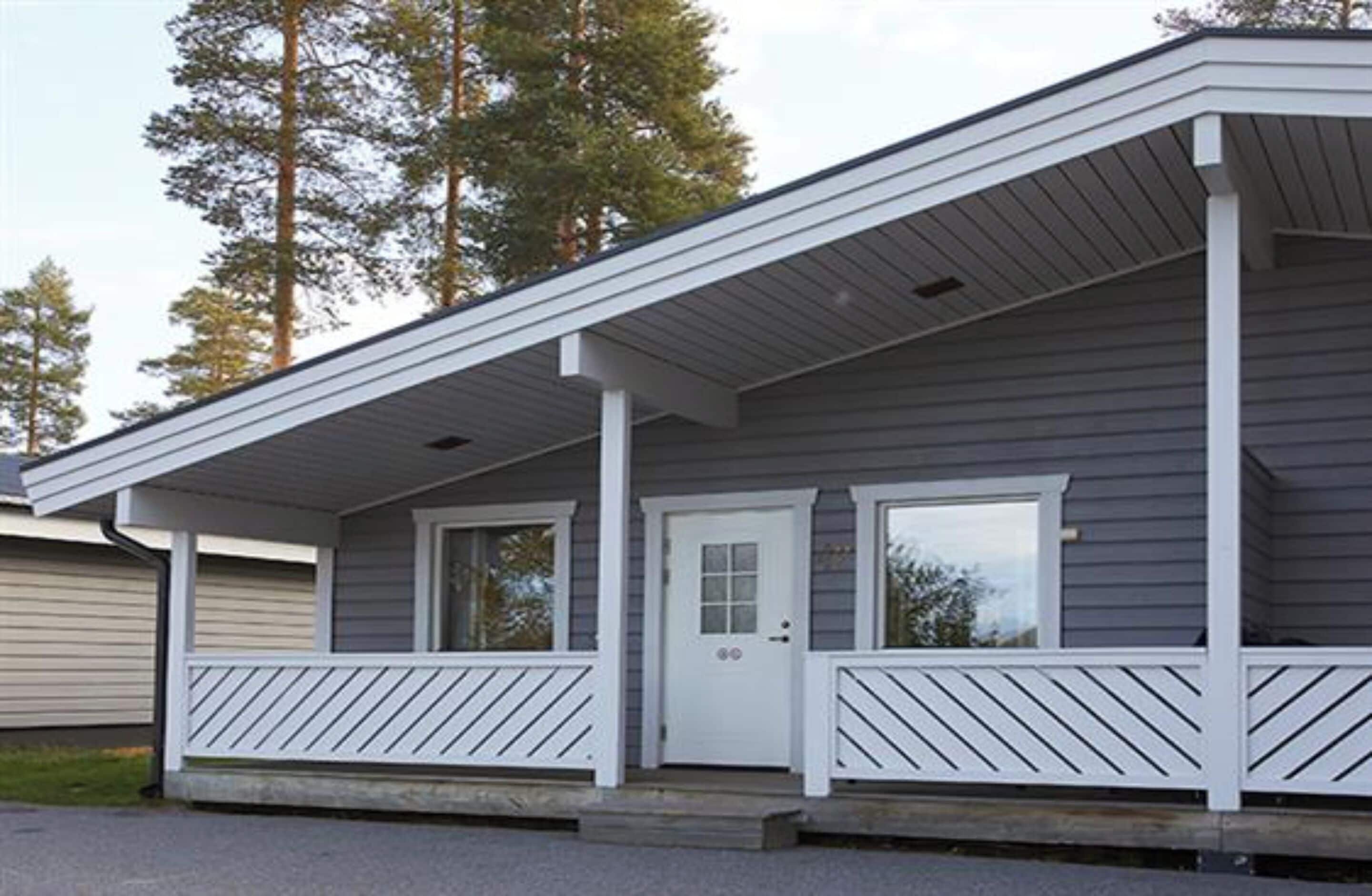 cottage, 2 bedrooms | terrace/patio