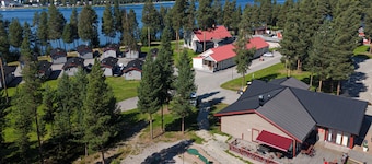 ค่ายแรก First Camp Ansia