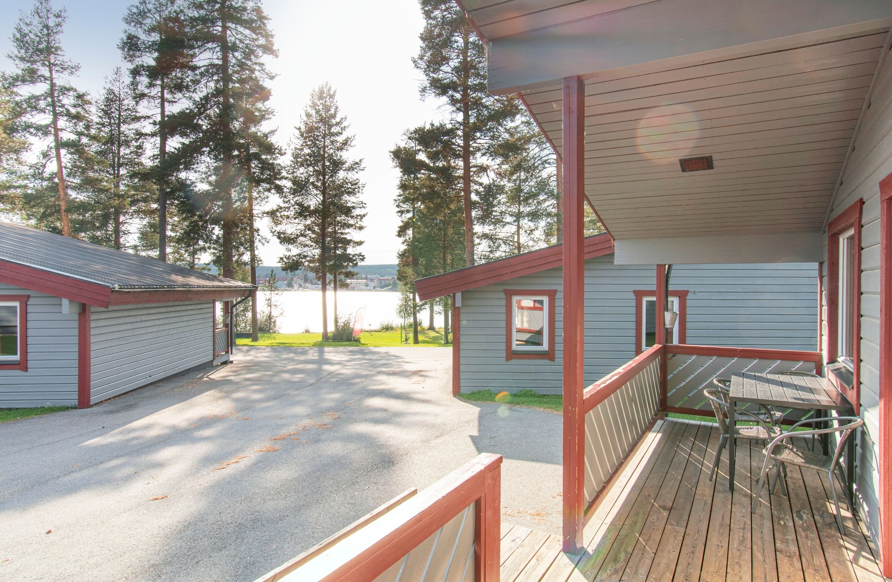 Cottage, 2 Bedrooms | Terrace/patio
