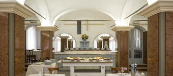 Hotel Villa delle Fonti