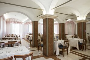 Área de comida