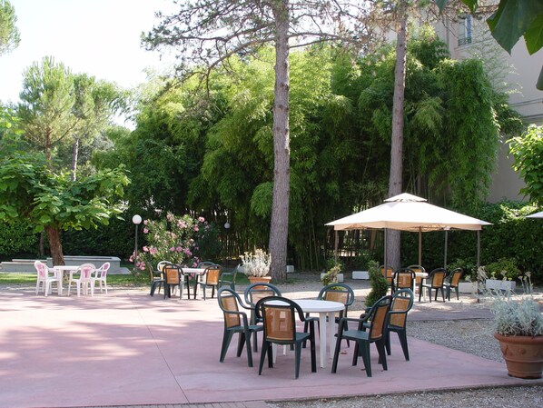 Gazebo