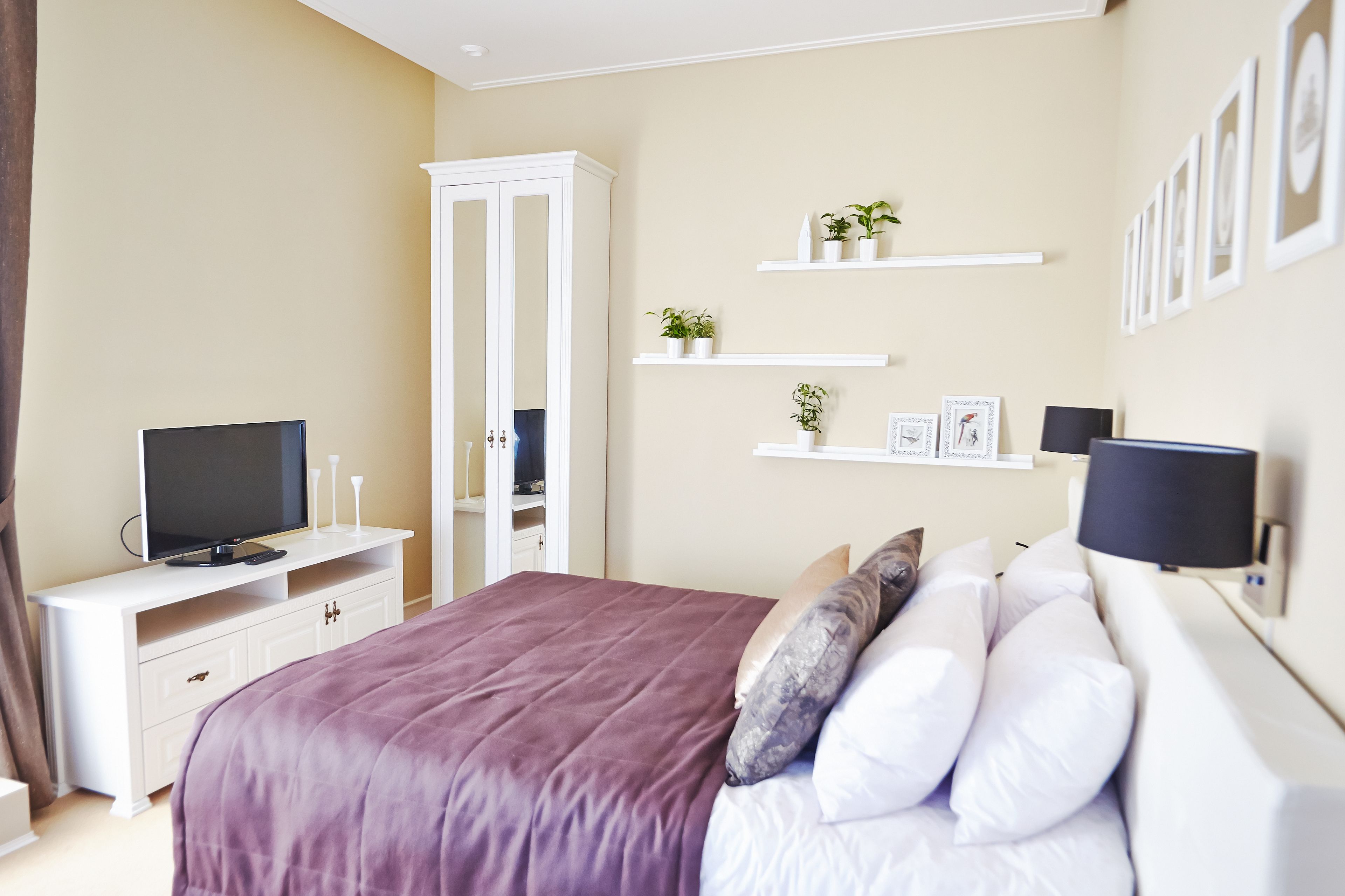 Suite, terrasse | Minibar, coffres-forts dans les chambres, bureau, chambres insonorisées