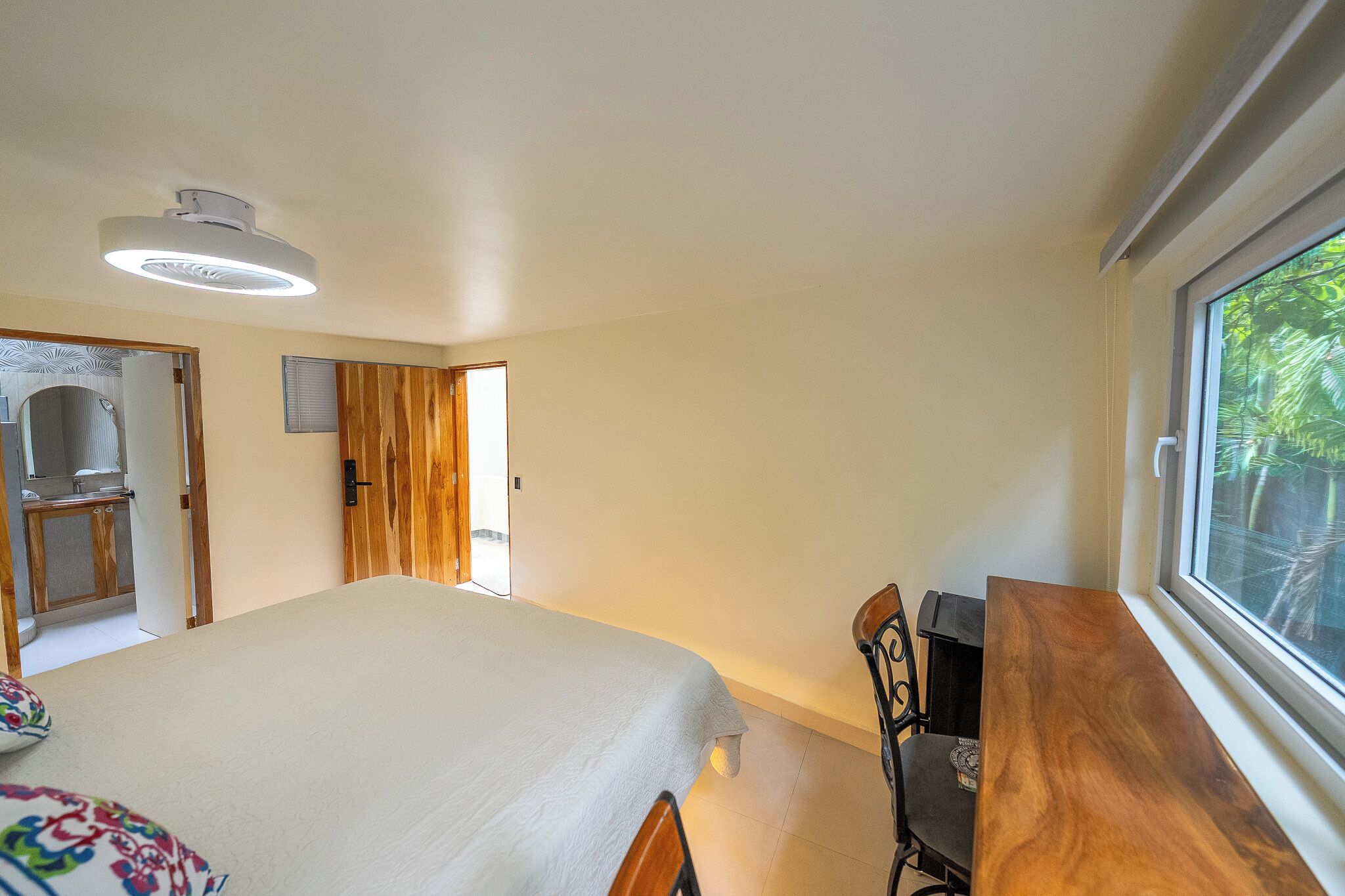 Premium bedding, minibar, in-room safe, blackout curtains