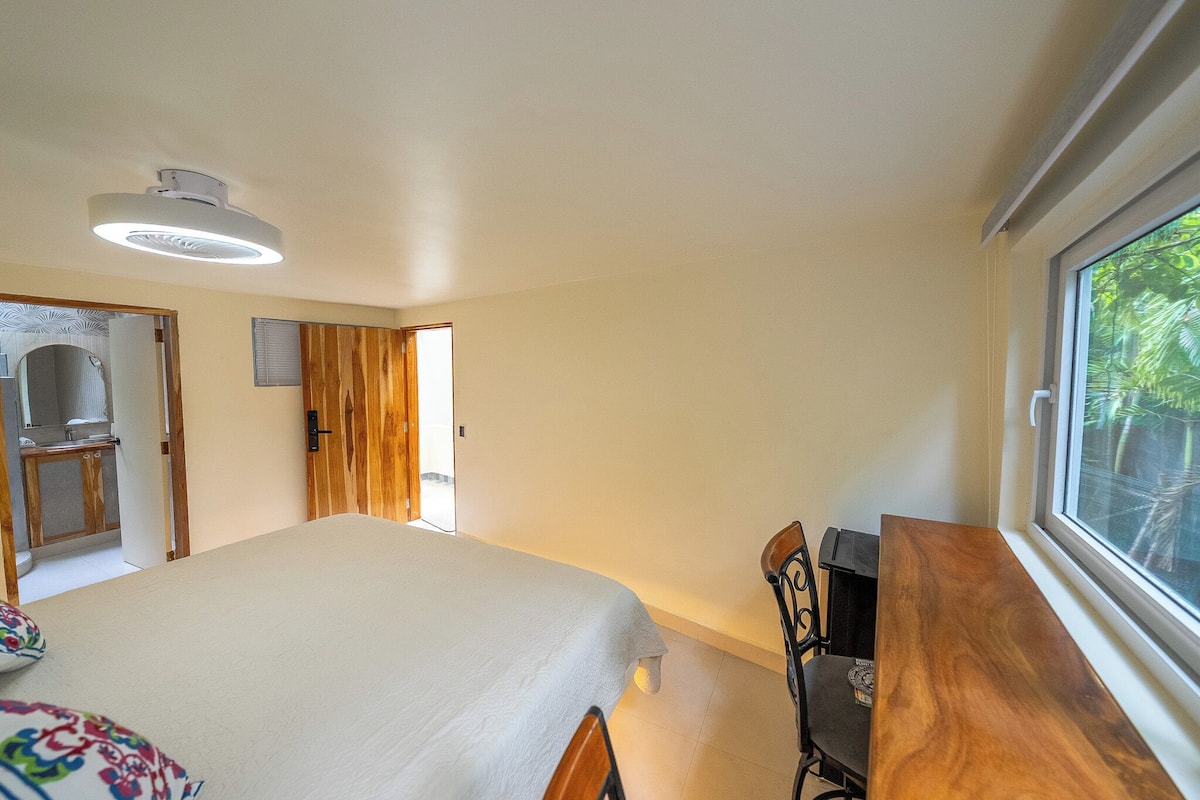Superior Room | Premium bedding, minibar, in-room safe, blackout drapes