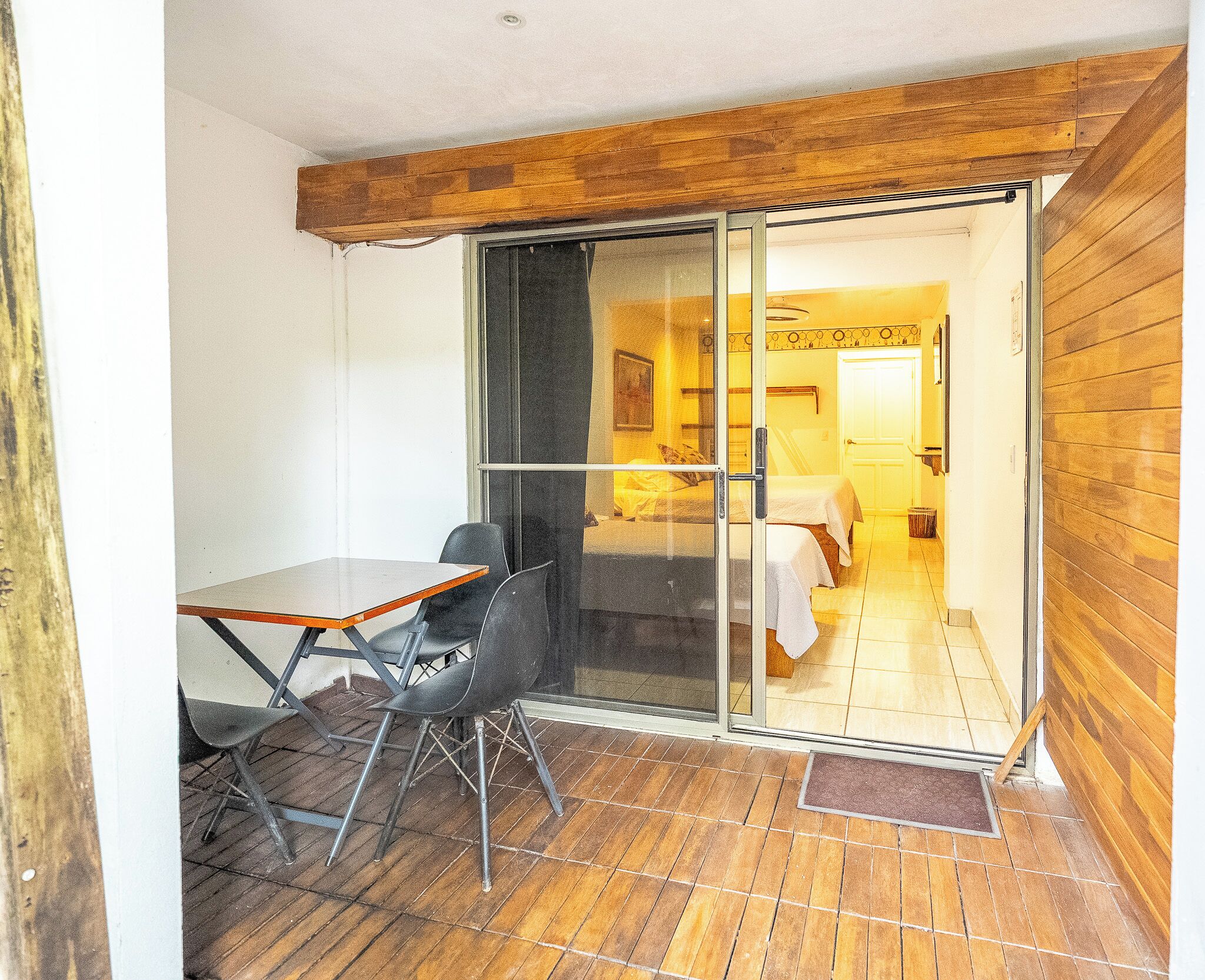 Premium bedding, minibar, in-room safe, blackout curtains
