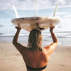 Surf o bodyboard