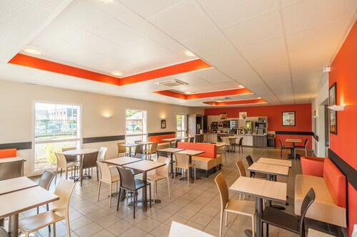 ACE Hôtel Angers