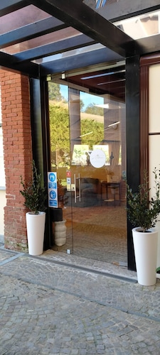 La Regibussa Hotel Ristorante