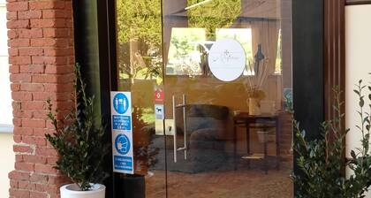 La Regibussa Hotel Ristorante