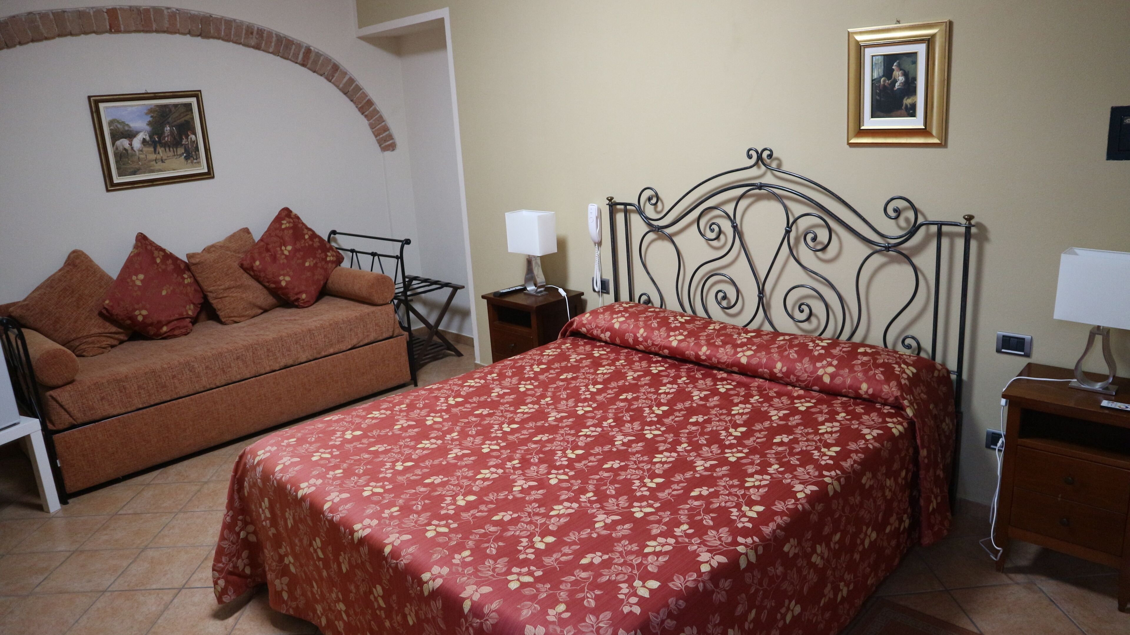 Foto - La Regibussa - Hotel Ristorante