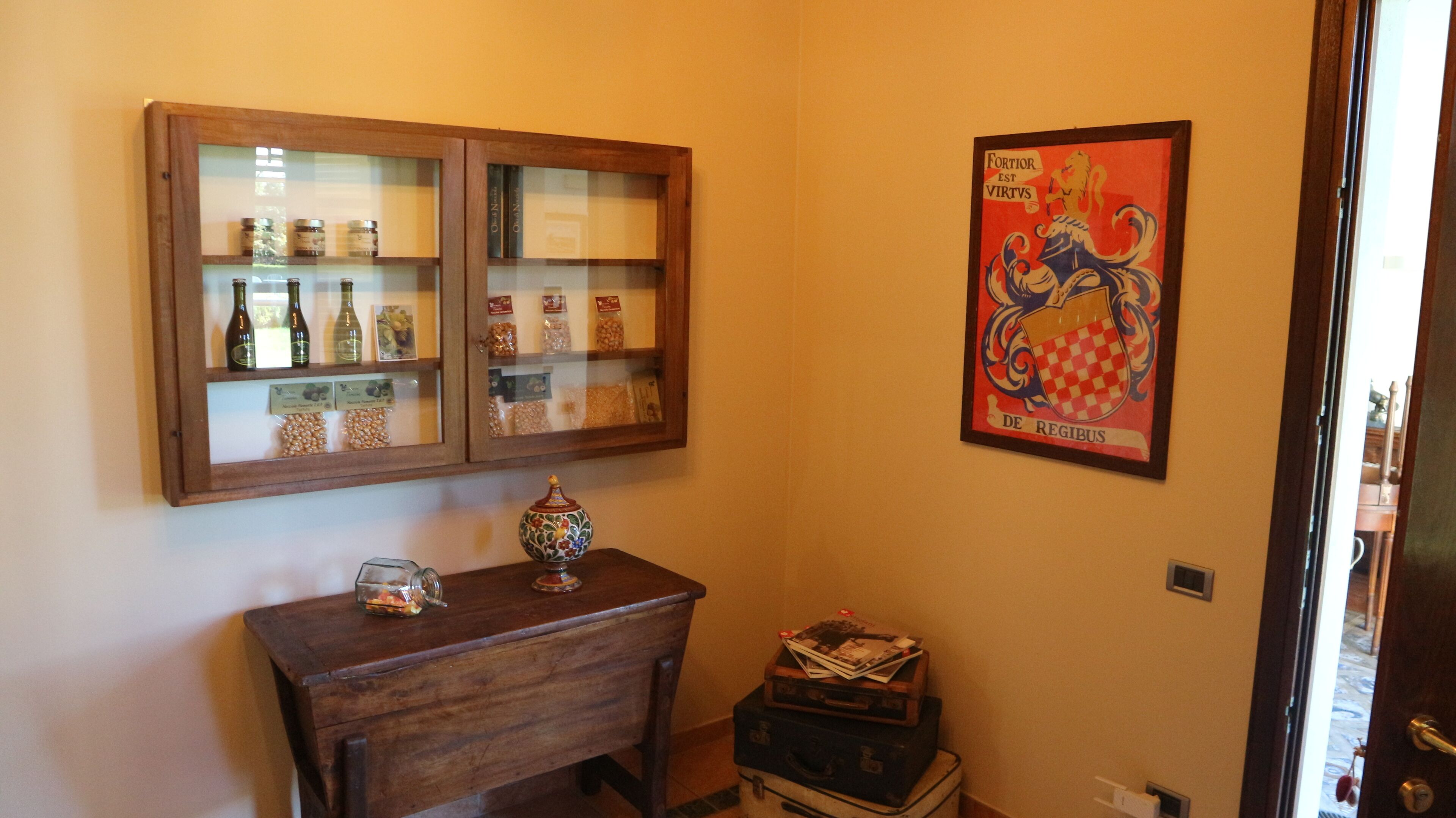 Foto - La Regibussa - Hotel Ristorante