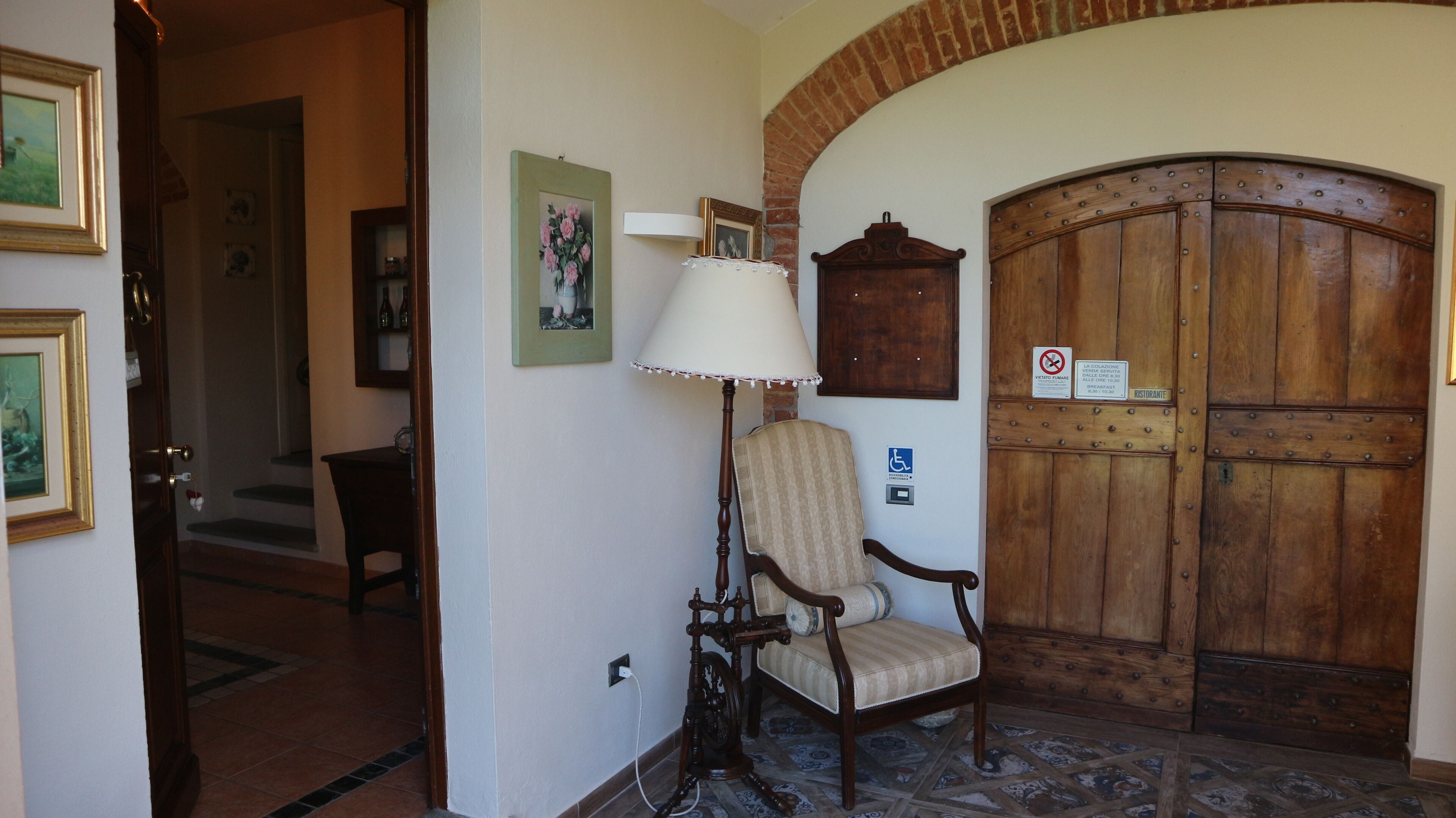 Foto - La Regibussa - Hotel Ristorante