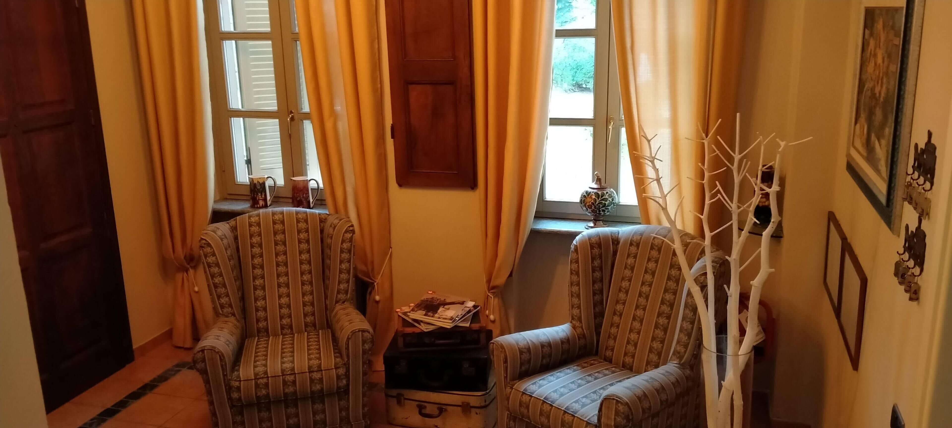 Foto - La Regibussa - Hotel Ristorante