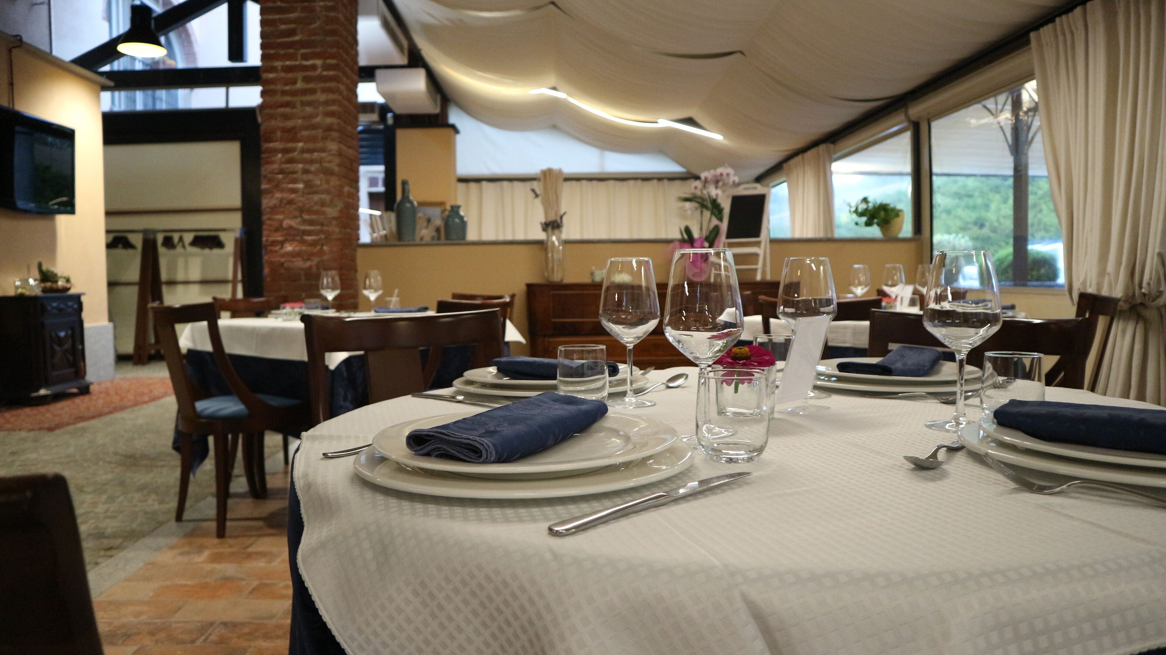 Foto - La Regibussa - Hotel Ristorante