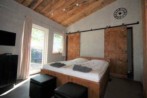 Studio Verhuur Jamzes