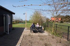 Terras