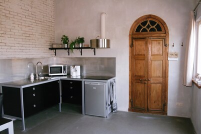 Studio Verhuur Jamzes