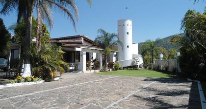 Hotel Boutique D' Paola