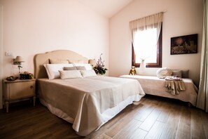 Deluxe Room, Accessible, Park View | View from room - Relax&Venice (Quarto d'Altino)