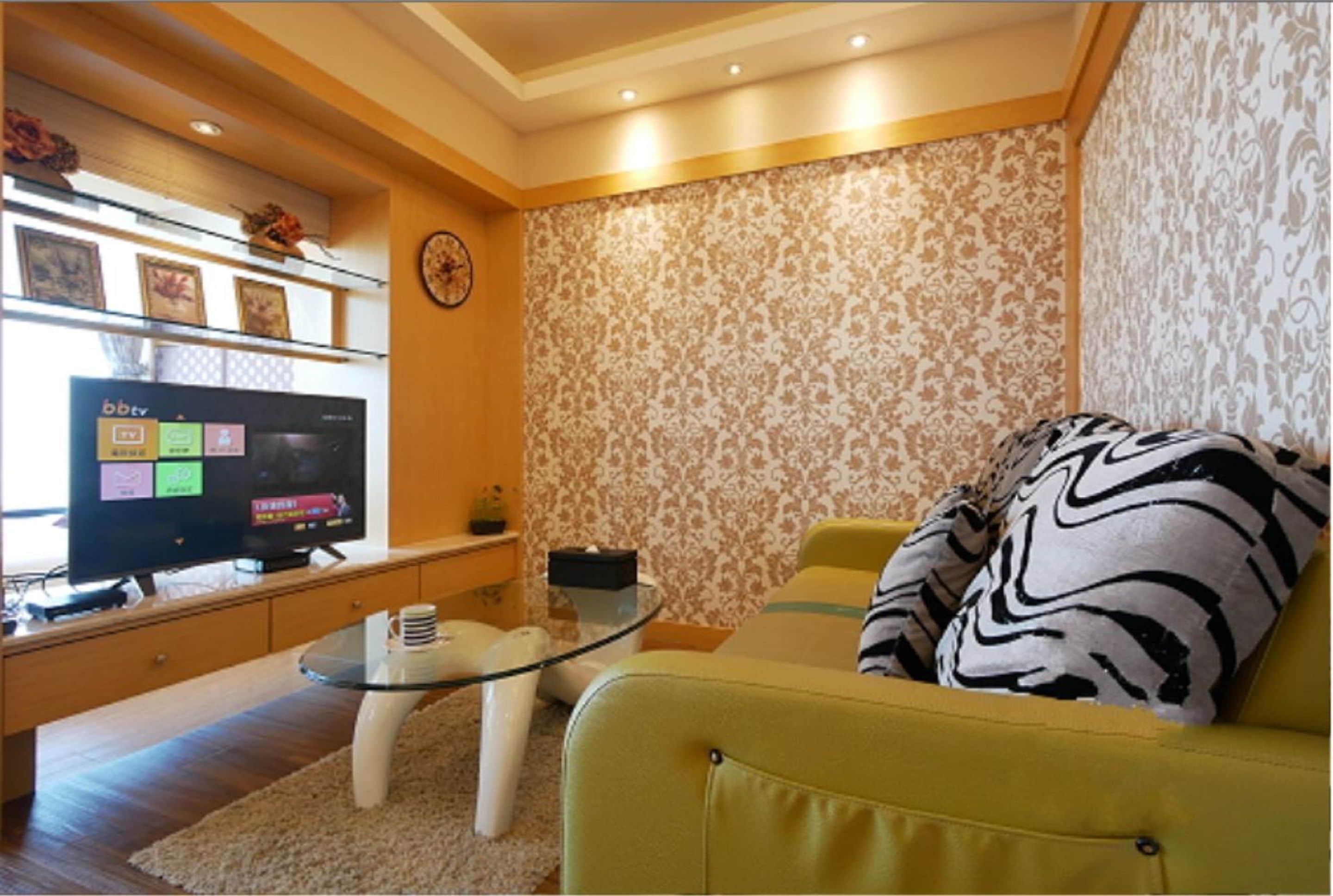 double room (with street view) | premium bedding, down duvets, blackout curtains, soundproofing