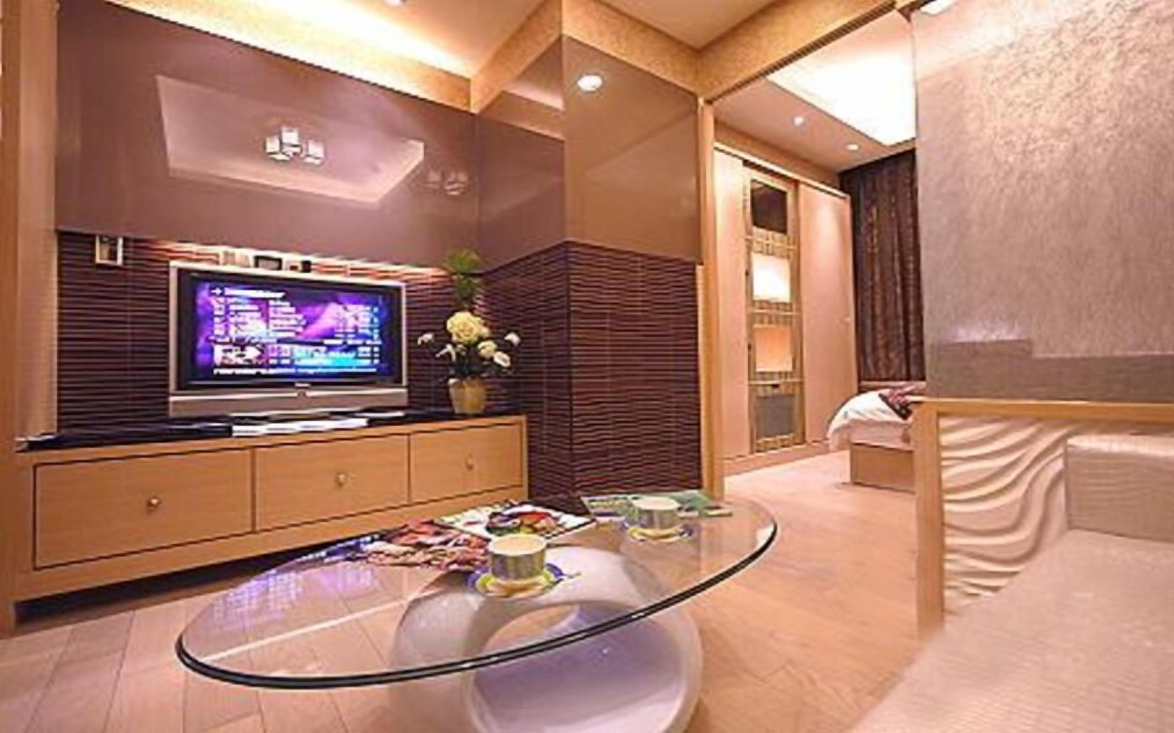 standard double room | premium bedding, down duvets, blackout curtains, soundproofing