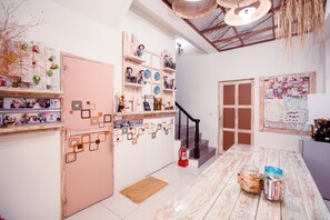 Sala per riunioni