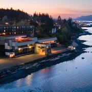 Anchor Inn & Suites, BW Signature Collection