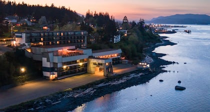 Anchor Inn & Suites, BW Signature Collection