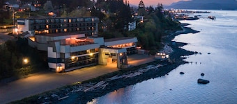 Anchor Inn & Suites, BW Signature Collection