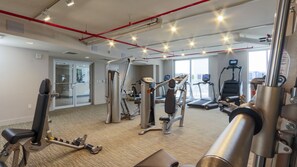 Comodidades da propriedade