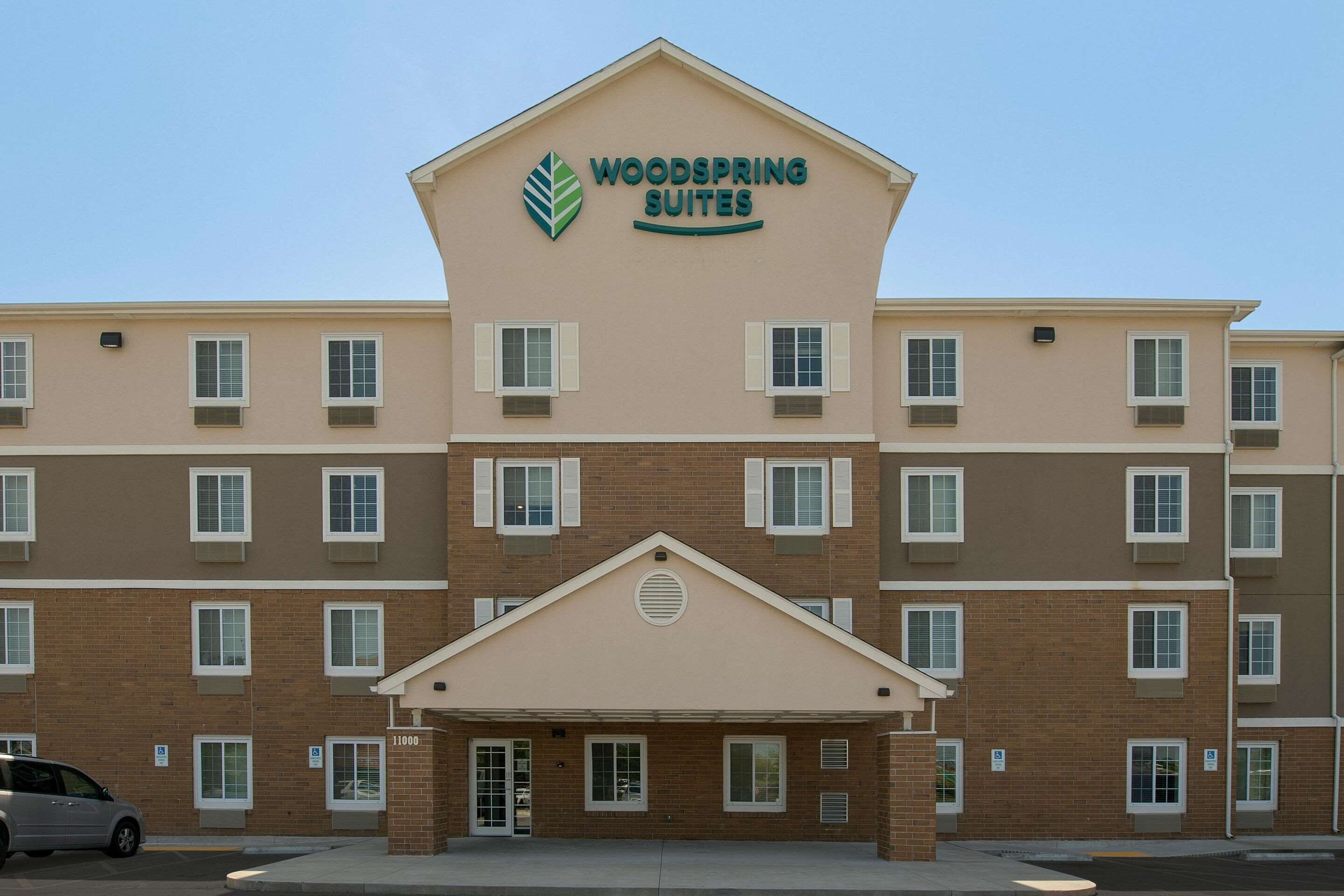 Foto - WoodSpring Suites Broken Arrow