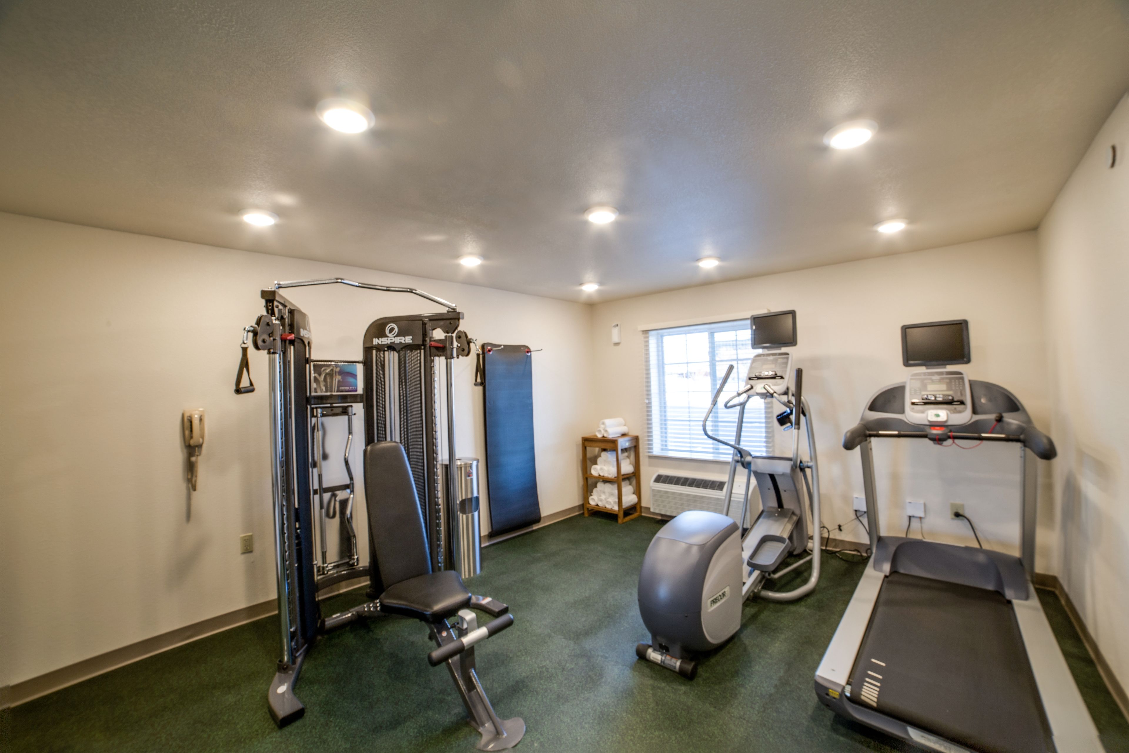 Foto - WoodSpring Suites Broken Arrow