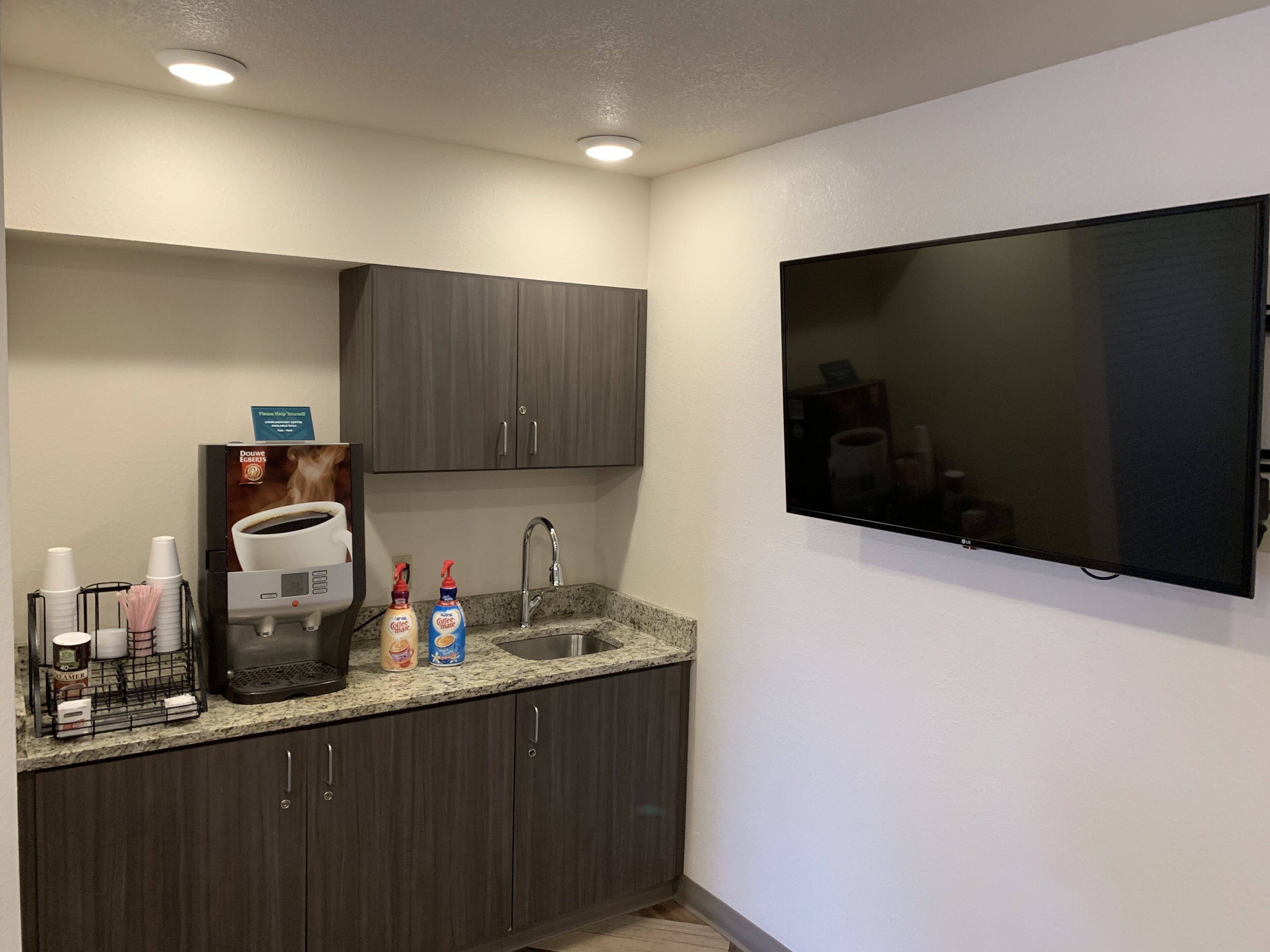 Foto - WoodSpring Suites Broken Arrow