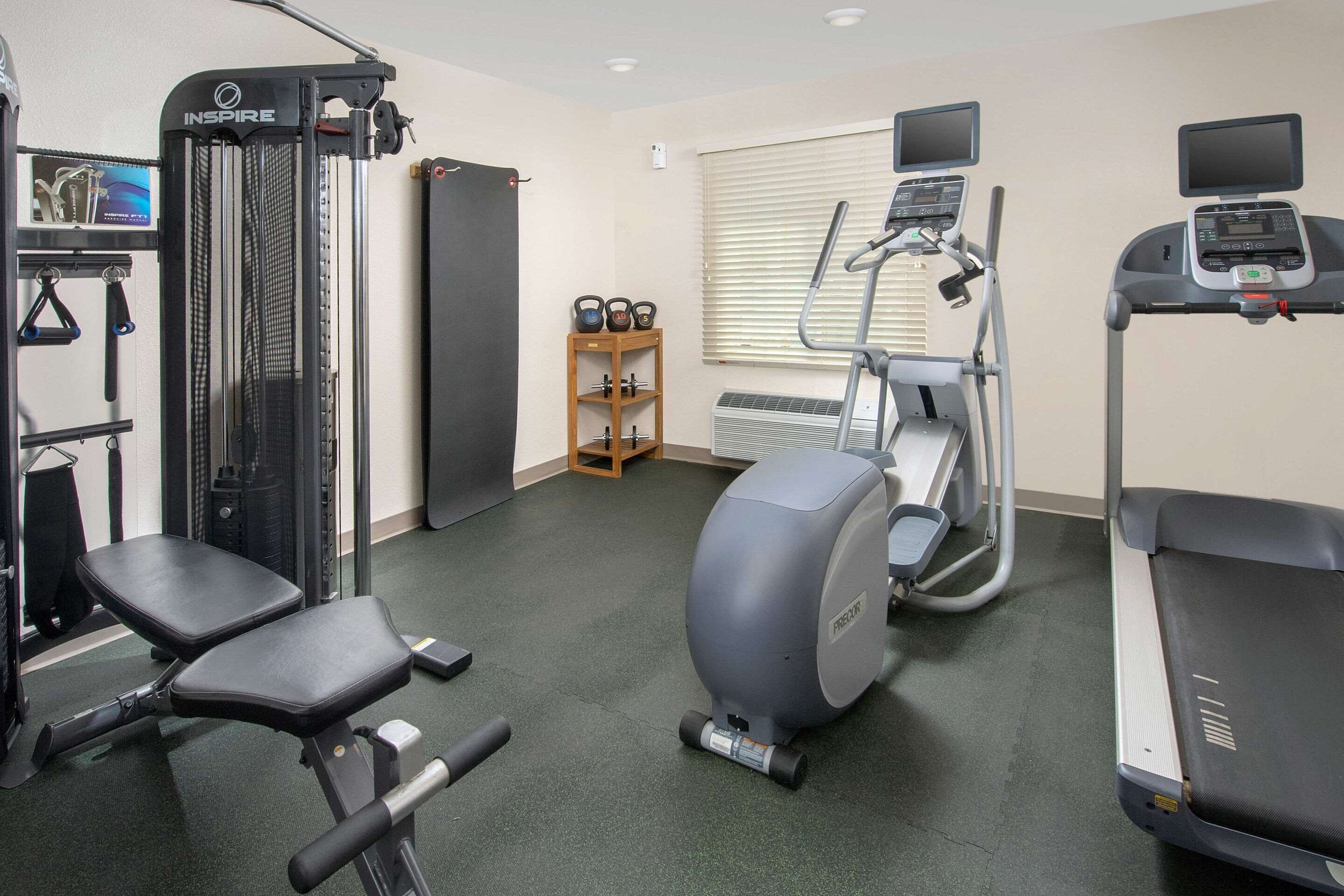 Foto - WoodSpring Suites Broken Arrow