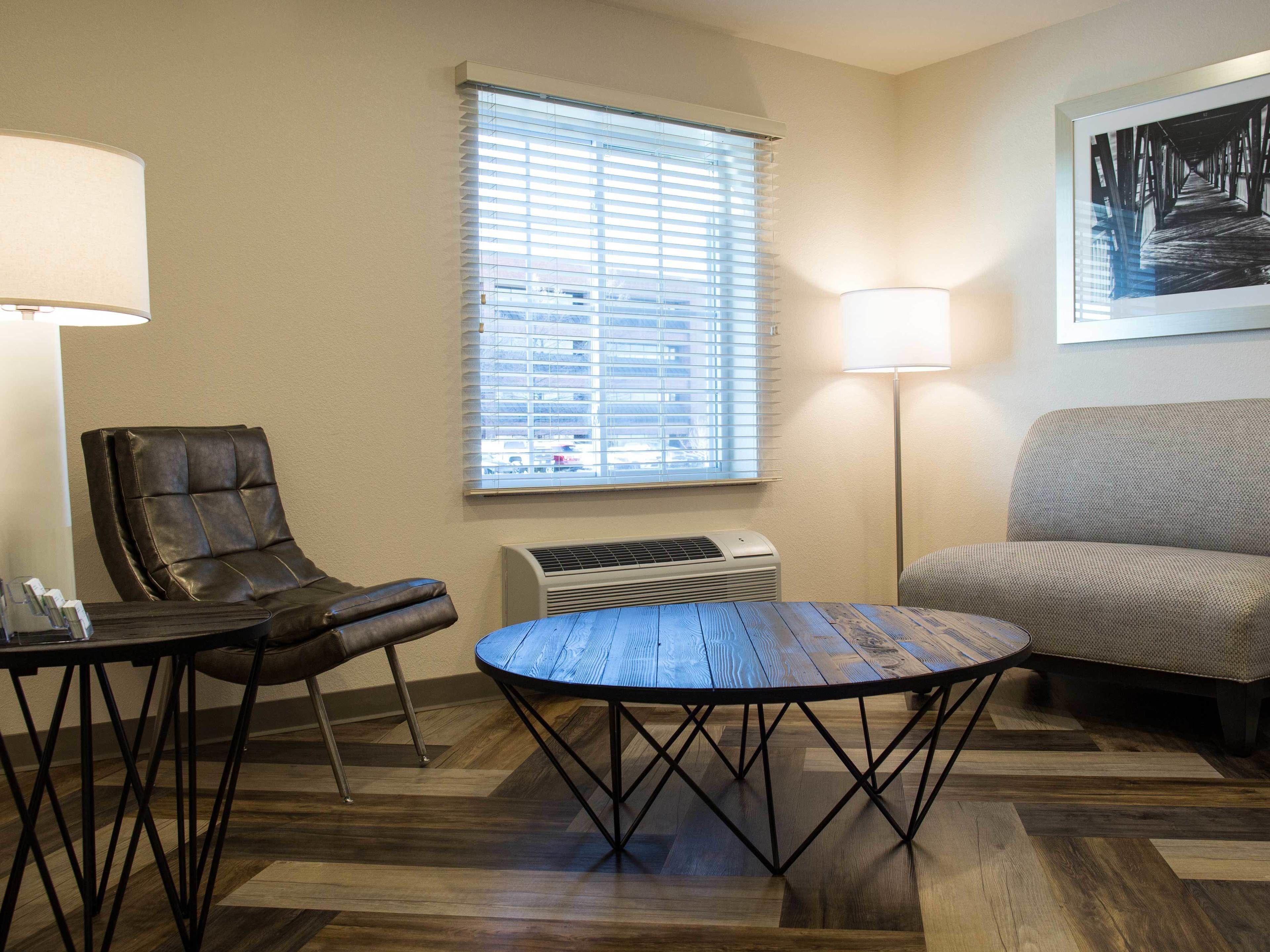 Foto - WoodSpring Suites Broken Arrow