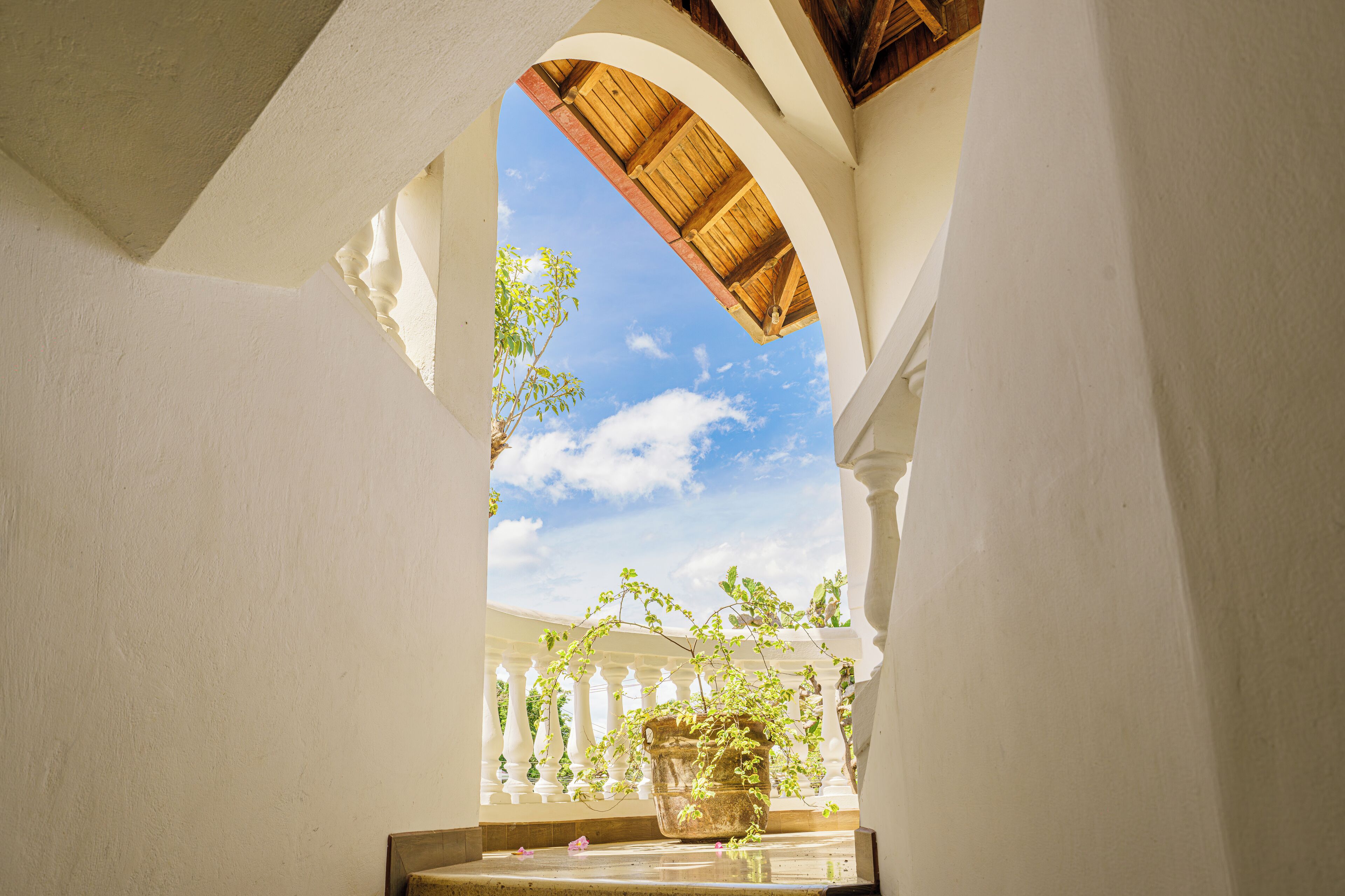 Diseño del edificio