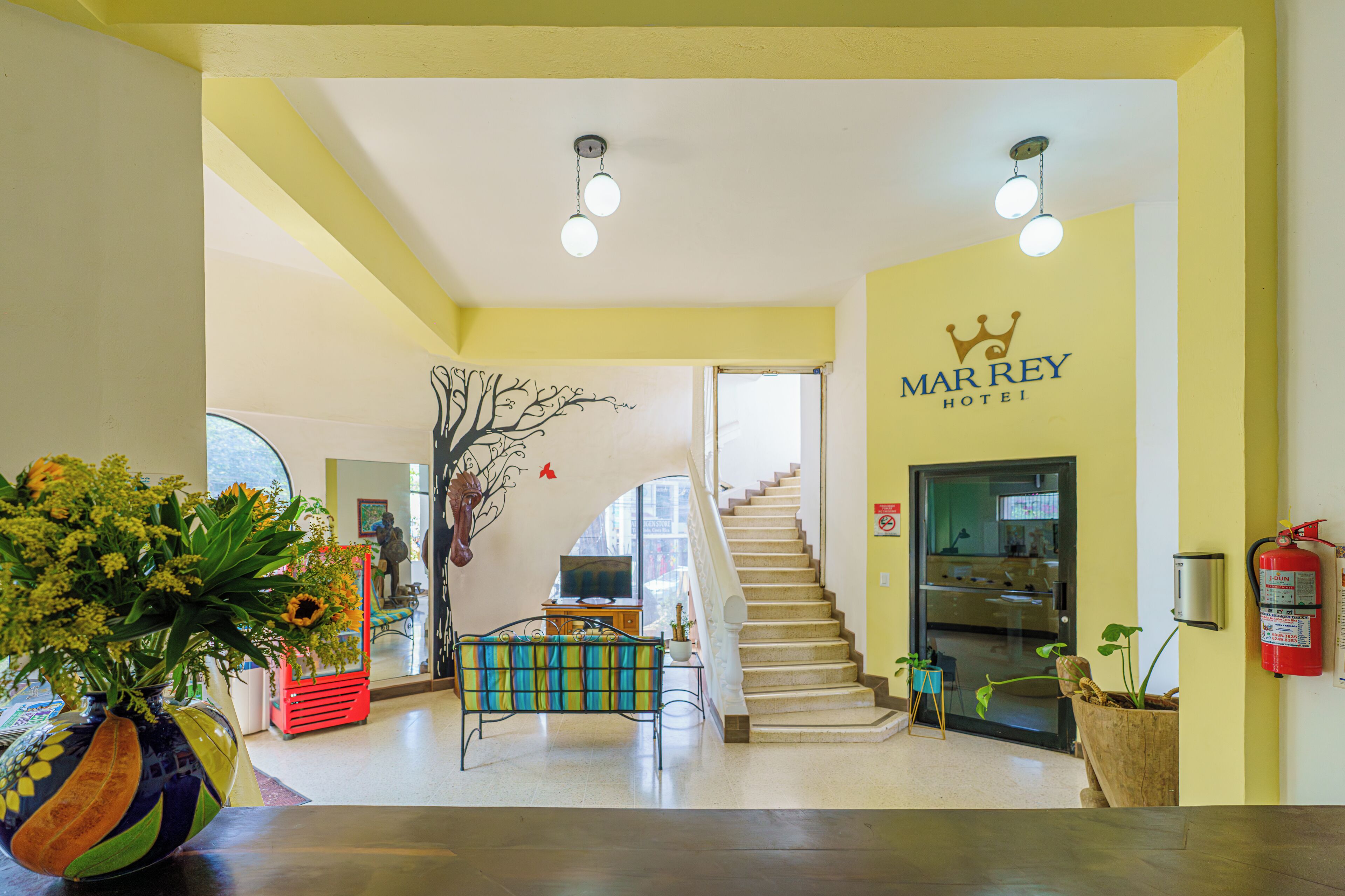 Réception